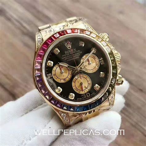 replica rolex wish|missing rolex moniker.